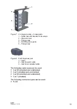 Предварительный просмотр 13 страницы Belden Hirschmann MIPP Description And Assembly Instructions