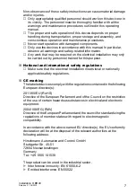 Preview for 7 page of Belden Hirschmann OBR40 User Manual