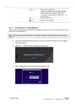 Предварительный просмотр 87 страницы Belden HIRSCHMANN OpEdge User Manual