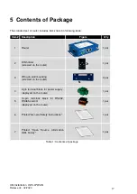 Preview for 17 page of Belden HIRSCHMANN OWL LPWAN User Manual