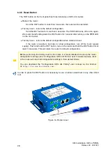 Preview for 28 page of Belden HIRSCHMANN OWL LPWAN User Manual