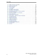 Preview for 11 page of Belden Hirschmann OWL LTE M12 User Manual