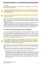 Preview for 16 page of Belden Hirschmann OWL LTE M12 User Manual