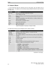 Preview for 23 page of Belden Hirschmann OWL LTE M12 User Manual