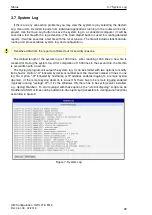 Preview for 30 page of Belden Hirschmann OWL LTE M12 User Manual