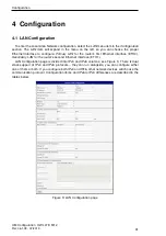 Preview for 32 page of Belden Hirschmann OWL LTE M12 User Manual