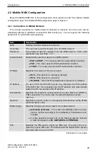 Preview for 46 page of Belden Hirschmann OWL LTE M12 User Manual