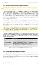 Preview for 48 page of Belden Hirschmann OWL LTE M12 User Manual