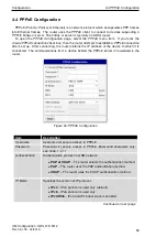 Preview for 54 page of Belden Hirschmann OWL LTE M12 User Manual