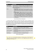 Preview for 57 page of Belden Hirschmann OWL LTE M12 User Manual