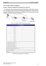 Preview for 68 page of Belden Hirschmann OWL LTE M12 User Manual