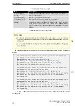 Preview for 79 page of Belden Hirschmann OWL LTE M12 User Manual