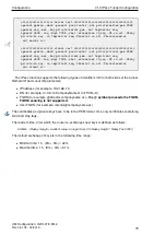 Preview for 80 page of Belden Hirschmann OWL LTE M12 User Manual