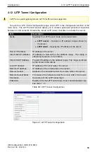 Preview for 86 page of Belden Hirschmann OWL LTE M12 User Manual