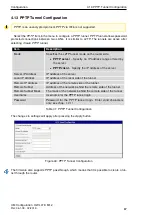 Preview for 88 page of Belden Hirschmann OWL LTE M12 User Manual