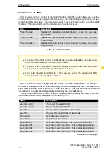 Preview for 101 page of Belden Hirschmann OWL LTE M12 User Manual