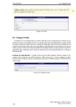 Preview for 127 page of Belden Hirschmann OWL LTE M12 User Manual