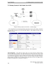 Preview for 137 page of Belden Hirschmann OWL LTE M12 User Manual