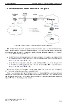 Preview for 140 page of Belden Hirschmann OWL LTE M12 User Manual