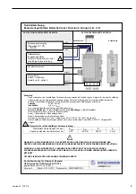 Предварительный просмотр 7 страницы Belden Hirschmann OZD Genius G12 Manual