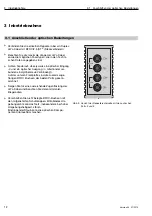 Предварительный просмотр 14 страницы Belden Hirschmann OZD Genius G12 Manual