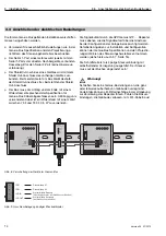 Предварительный просмотр 16 страницы Belden Hirschmann OZD Genius G12 Manual