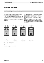 Предварительный просмотр 32 страницы Belden Hirschmann OZD Genius G12 Manual