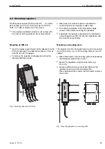 Предварительный просмотр 36 страницы Belden Hirschmann OZD Genius G12 Manual