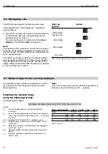 Предварительный просмотр 39 страницы Belden Hirschmann OZD Genius G12 Manual