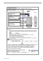 Предварительный просмотр 49 страницы Belden Hirschmann OZD Genius G12 Manual