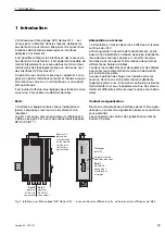 Предварительный просмотр 51 страницы Belden Hirschmann OZD Genius G12 Manual