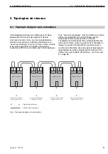 Предварительный просмотр 53 страницы Belden Hirschmann OZD Genius G12 Manual