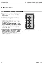 Предварительный просмотр 56 страницы Belden Hirschmann OZD Genius G12 Manual