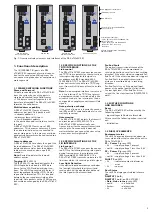 Preview for 5 page of Belden HIRSCHMANN RS2-3TX/2FX EEC Description And Operating Instructions