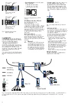 Preview for 6 page of Belden HIRSCHMANN RS2-3TX/2FX EEC Description And Operating Instructions