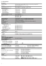 Preview for 8 page of Belden HIRSCHMANN RS2-3TX/2FX EEC Description And Operating Instructions