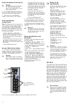 Preview for 4 page of Belden Hirschmann RS2-TX Description And Operating Instructions