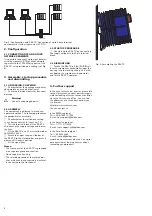 Preview for 6 page of Belden Hirschmann RS2-TX Description And Operating Instructions