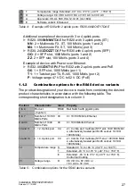 Preview for 27 page of Belden Hirschmann RS20 Series User Manual