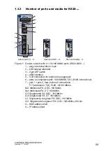 Preview for 29 page of Belden Hirschmann RS20 Series User Manual