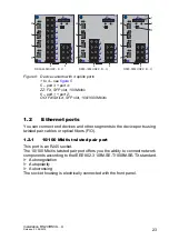 Preview for 23 page of Belden Hirschmann RS20 U Series User Manual