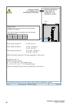 Предварительный просмотр 16 страницы Belden HIRSCHMANN RSP20 User Manual