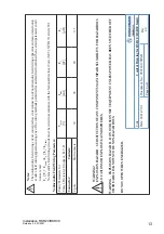 Preview for 13 page of Belden HIRSCHMANN RSR20 Series Installation Manual