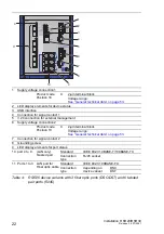 Preview for 22 page of Belden HIRSCHMANN RSR20 Series Installation Manual