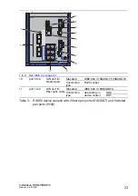 Preview for 23 page of Belden HIRSCHMANN RSR20 Series Installation Manual