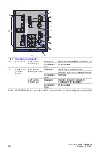 Preview for 26 page of Belden HIRSCHMANN RSR20 Series Installation Manual