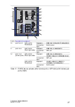 Preview for 27 page of Belden HIRSCHMANN RSR20 Series Installation Manual