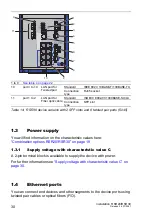 Preview for 30 page of Belden HIRSCHMANN RSR20 Series Installation Manual