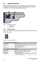 Preview for 34 page of Belden HIRSCHMANN RSR20 Series Installation Manual