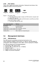 Preview for 36 page of Belden HIRSCHMANN RSR20 Series Installation Manual